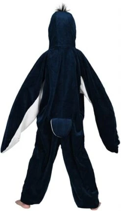 Pinguin -Halloween-Kostümladen ka10048 1