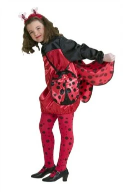 Marienkäfer (Satin)