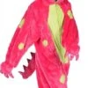Drache Pink