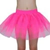 Petticoat Neon Pink