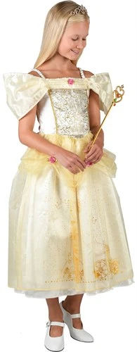 Ausgewählte Produkte 4 Prinzessin Gelb