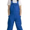 Worker-Hose Blau