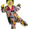 Lappenclown Misch Masch (Hose/Jacke)