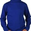 Rollpulli Blau