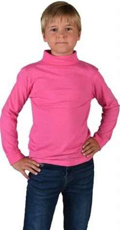 Rollpulli Pink
