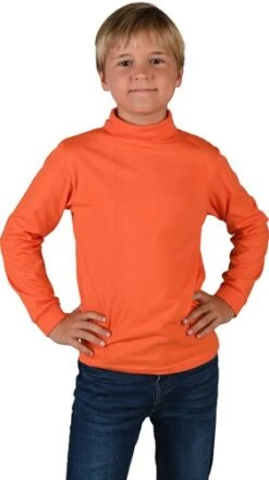 Rollpulli Orange