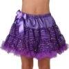 Petticoat Lila Glamour