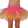 Petticoat Multicolor