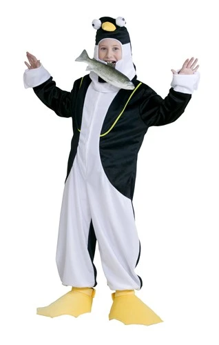 Pinguin Joy (Overall,Kopf) 1 Pinguin Joy (Overall,Kopf)