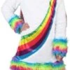 Kleid Einhorn