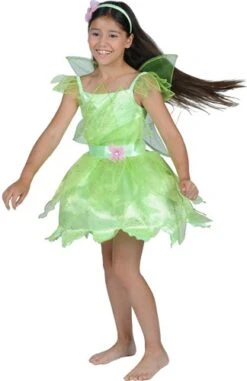 Traumfee Lydia -Halloween-Kostümladen ka1920 1