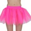 Petticoat Neon Pink