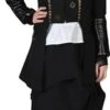 Steampunk Jacke Lady