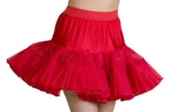 Petticoat Cindy Rot