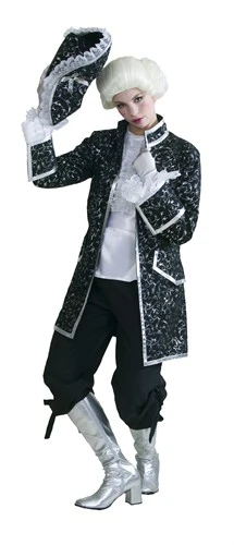 Renaissance Jacke Raphaella