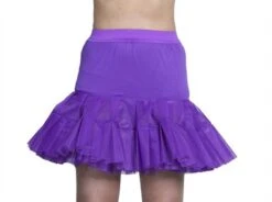 Petticoat Lila