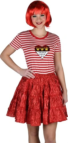 T-Shirt Wendepailletten