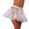 Petticoat Weiß