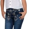 Tiroler Jeans (long)