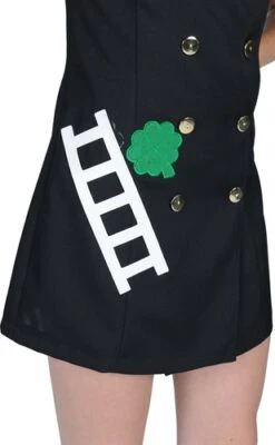 Sexy Schornsteinfeger -Halloween-Kostümladen ka2343 1