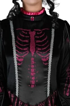 Königin Halloween -Halloween-Kostümladen ka2359 3