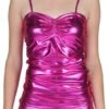 Top Disco Pink
