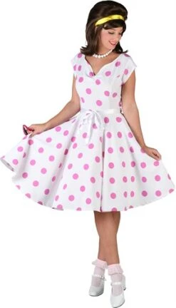 Kleid Conny (Kleid,Gürtel)