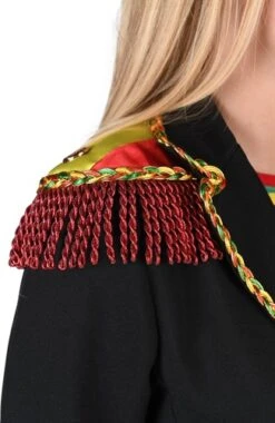 Jacke Happy Limbo -Halloween-Kostümladen ka2423 1