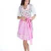 Dirndl Lena Oktoberfest (Kleid,Schürze)