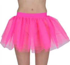 Petticoat Neon-pink