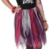 Zombie Kleid Halloween