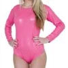 Body Disco Pink