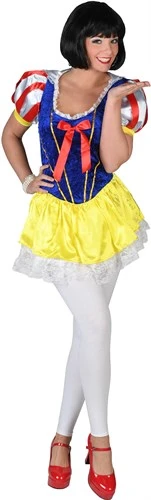 Sexy Schneeglöckchen (fällt Klein Aus)