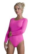 Body Steffi Pink