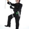 Schornsteinfeger Hose,Jacke
