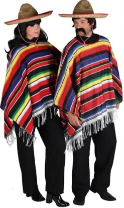 Poncho Universalgr.