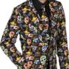 Jacke Day Of The Dead