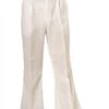Hose Der 70`er Weiss(Mann)