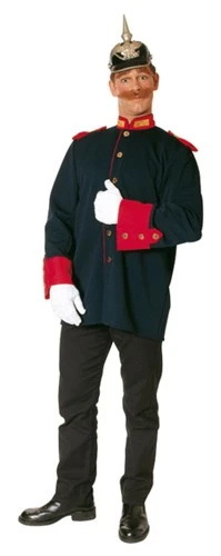 Uniform-Jacke