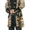 Jacke Tiger