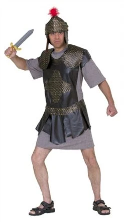 Gladiator Alva (Kleid)