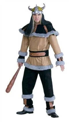 Wiking (Hose/Oberteil/Gürtel)