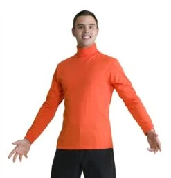 Rollpulli Orange