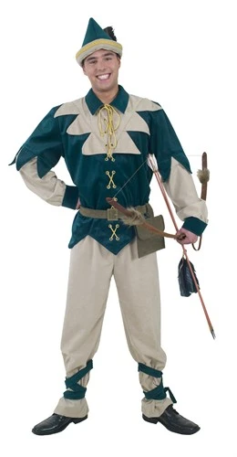 Robin Wood (3tlg) Bluse,Hose,Gürtel Mit Tasche 1 Robin Wood (3tlg) Bluse,Hose,Gürtel Mit Tasche