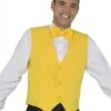 Weste Gelb