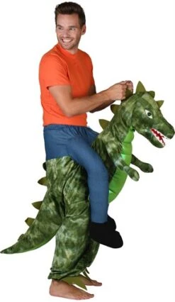 Happy Drache -Halloween-Kostümladen ka7081 1