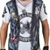 T-Shirt Biker