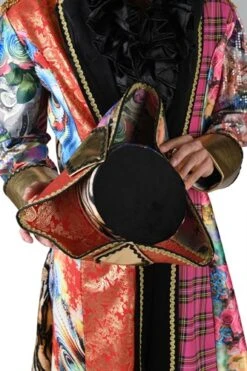 Mantel Wunderlich -Halloween-Kostümladen ka7233 4