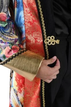 Mantel Wunderlich -Halloween-Kostümladen ka7233 5