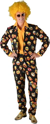 Jacke Smileys (JACKE)